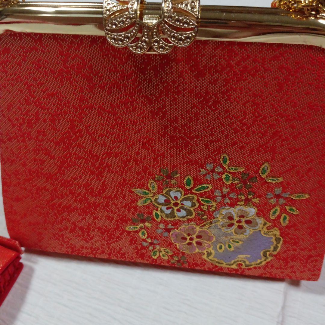 七五三、3歳用絞り着物 フルセット