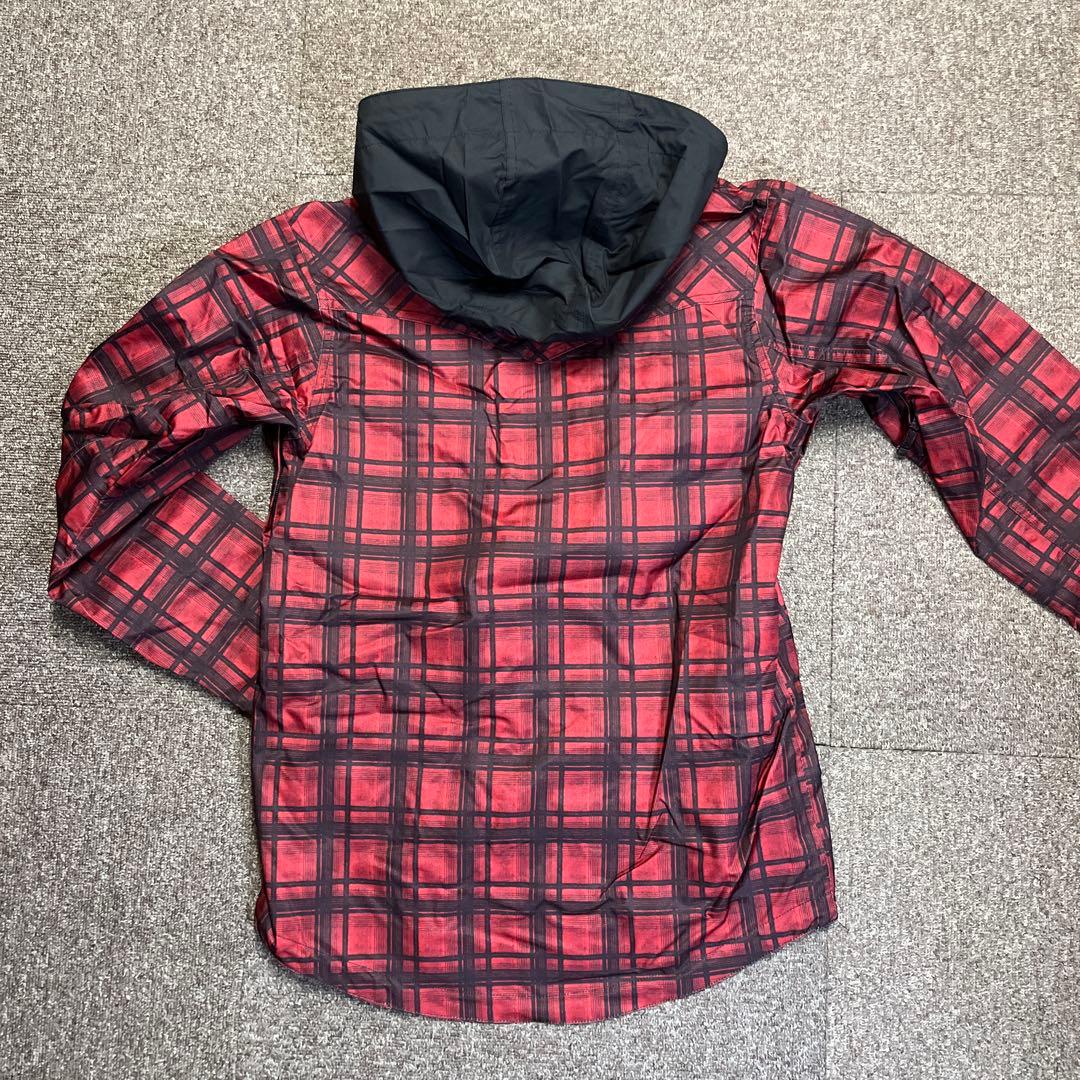 スノボウェア　メンズ　上下セット　新品