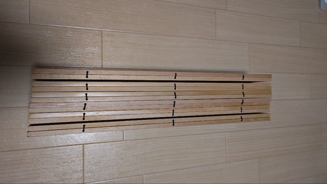 KYANARY TABLE (L) キャナリーテーブルL DOD