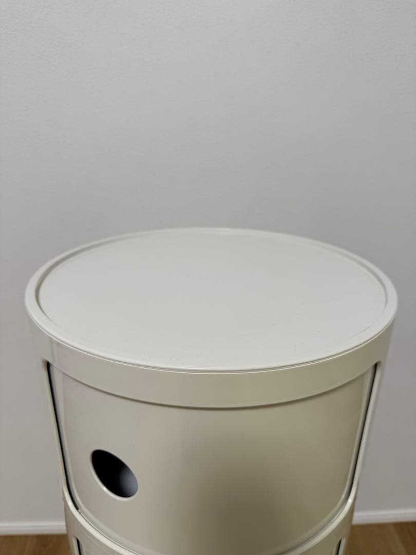 正規品　COMPONIBILI 4 Kartell