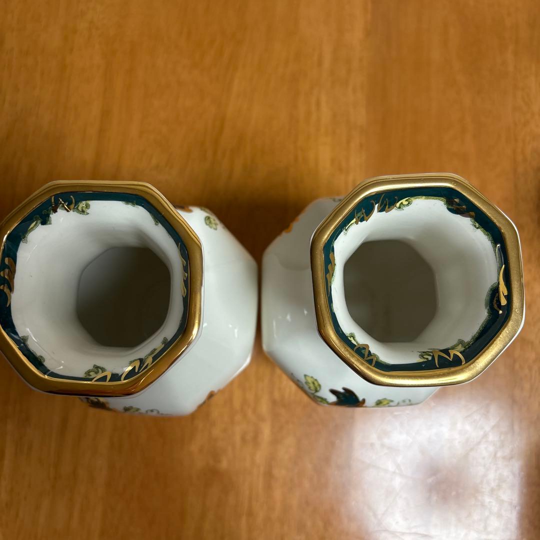 イギリス製陶器4点おまとめ