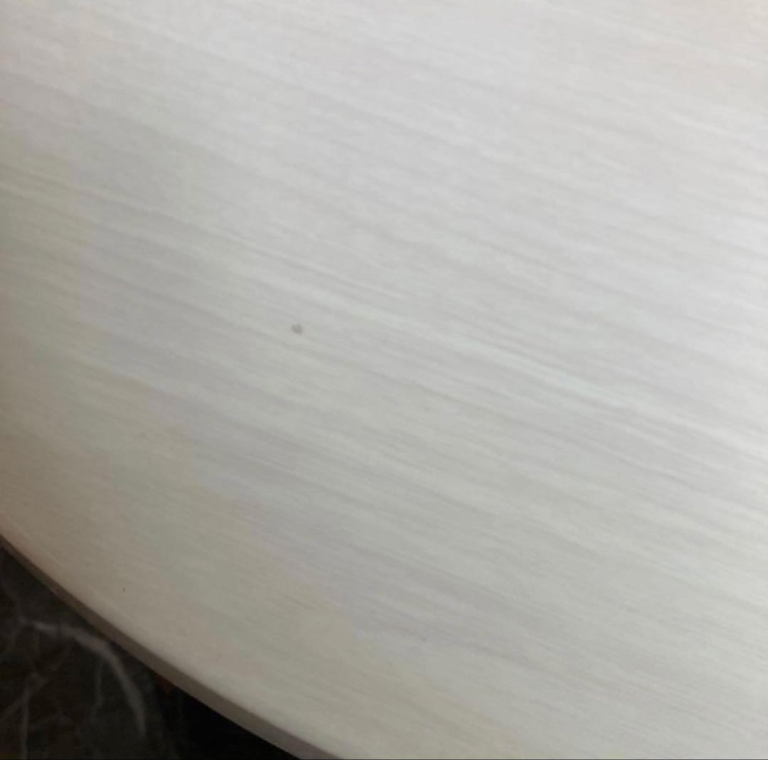 ローテーブル 丸　円形　北欧　韓国　70cm