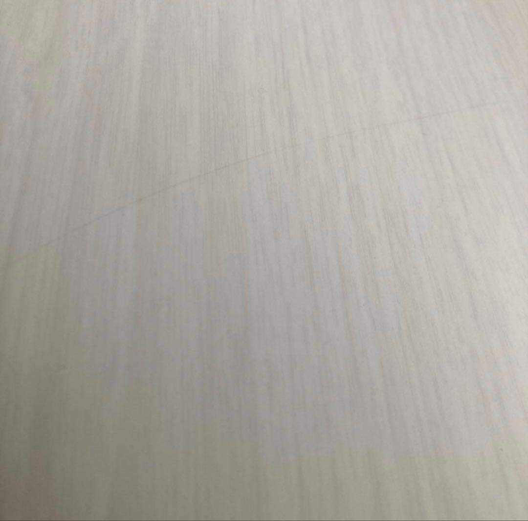 ローテーブル 丸　円形　北欧　韓国　70cm