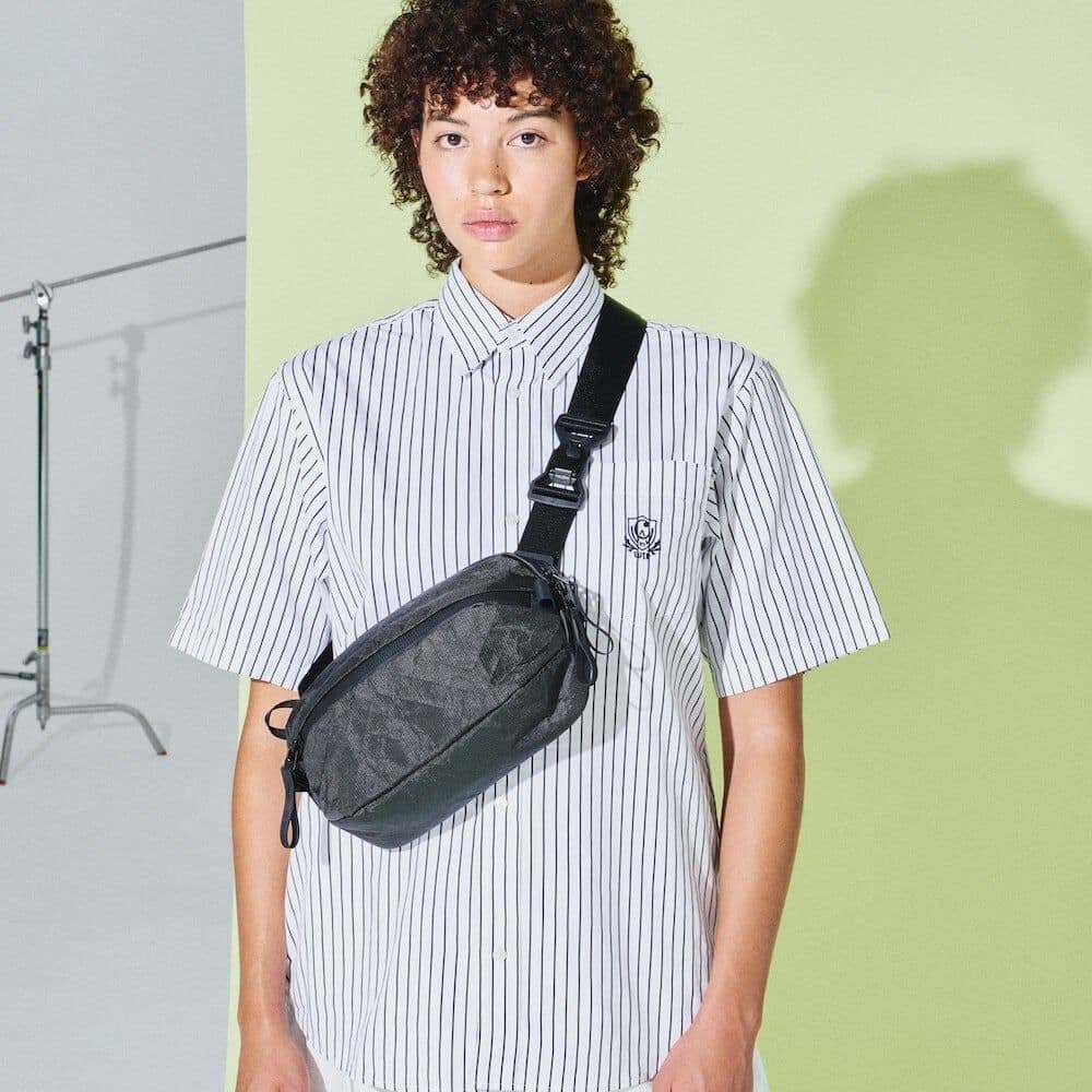限定モデル Aer Day Sling 3 Ultra