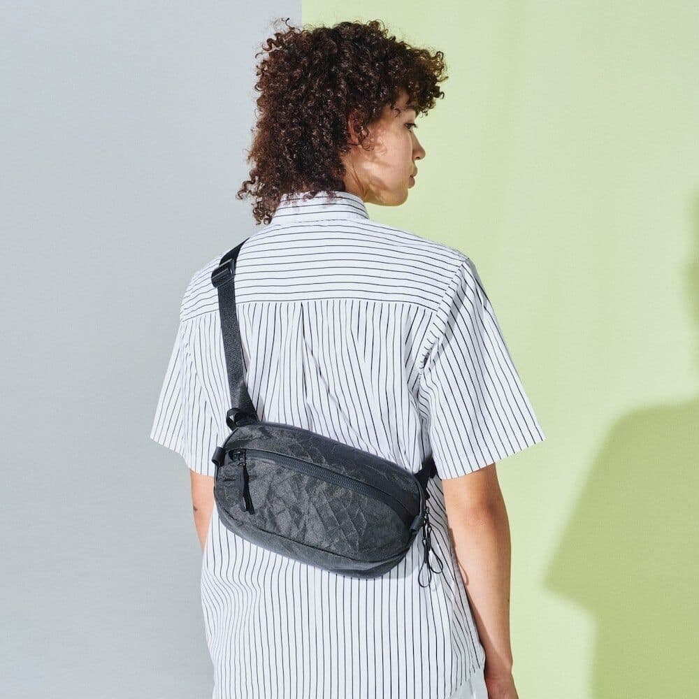 限定モデル Aer Day Sling 3 Ultra
