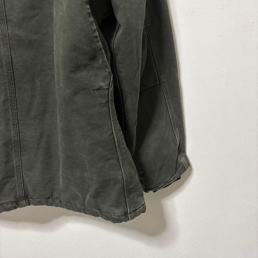 Carhartt カーハート トラディショナルコート C26MOS XL