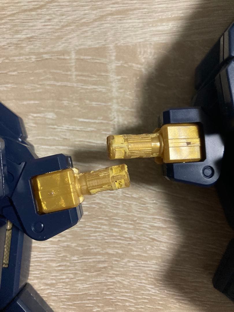 き*え様 ［組立済］PG ストライクフリーダムガンダム