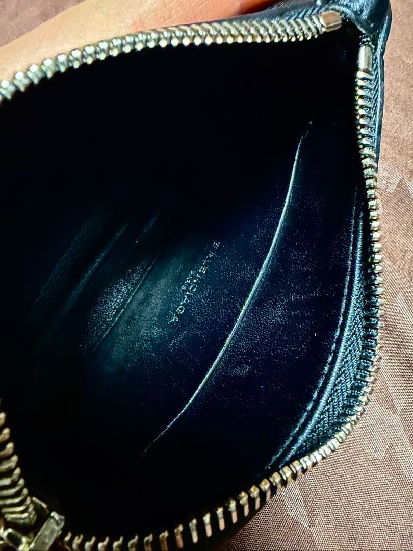 BALENCIAGA 小銭入れ ミニポーチ