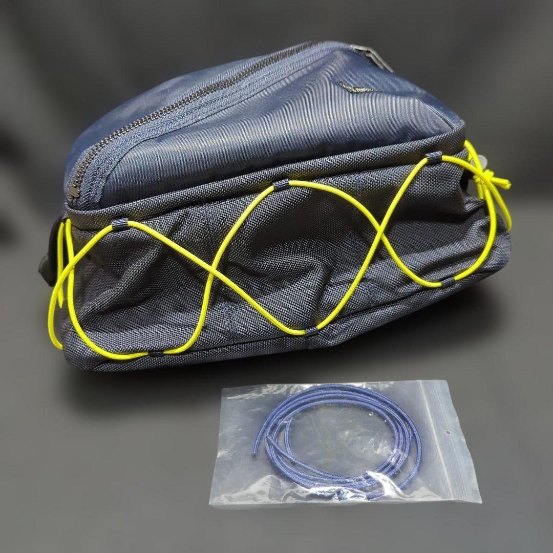 【美品】吉田カバン PORTER THINGS WAIST BAG