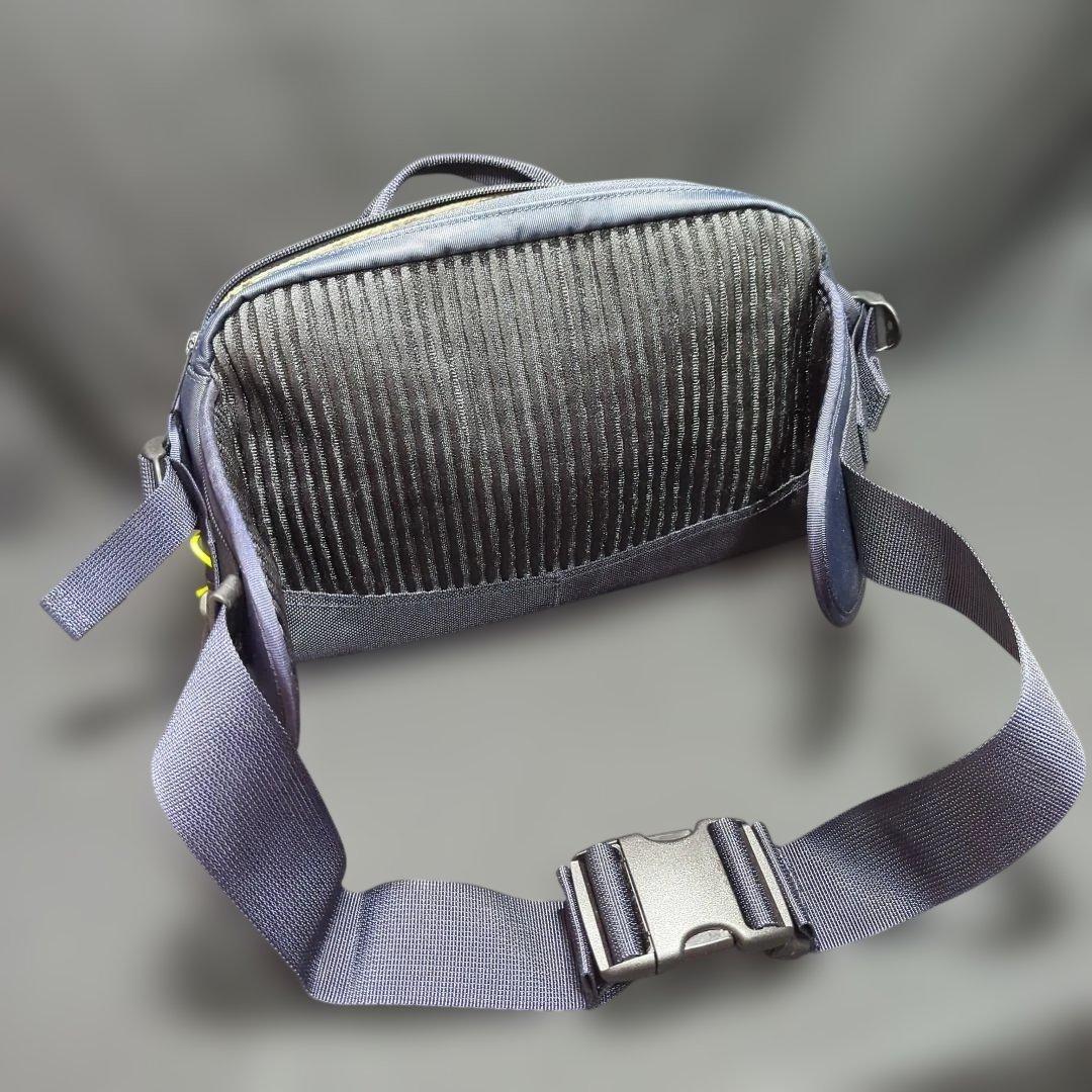 【美品】吉田カバン PORTER THINGS WAIST BAG