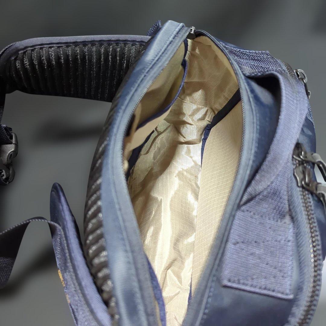 【美品】吉田カバン PORTER THINGS WAIST BAG