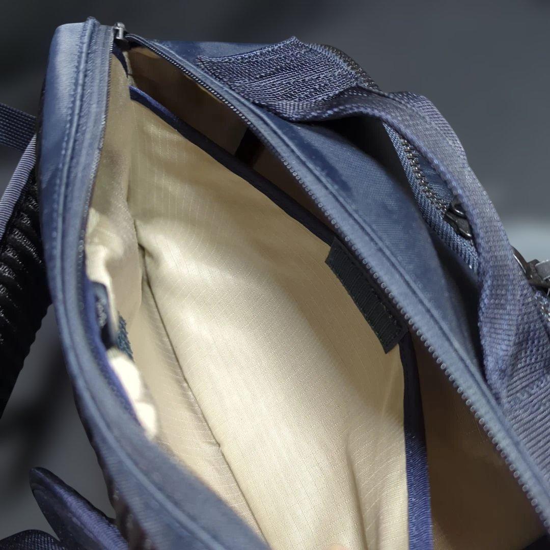 【美品】吉田カバン PORTER THINGS WAIST BAG