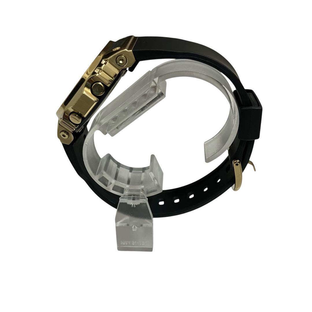 未使用　カシオ　G-SHOCK GM-S5600GB-1JF