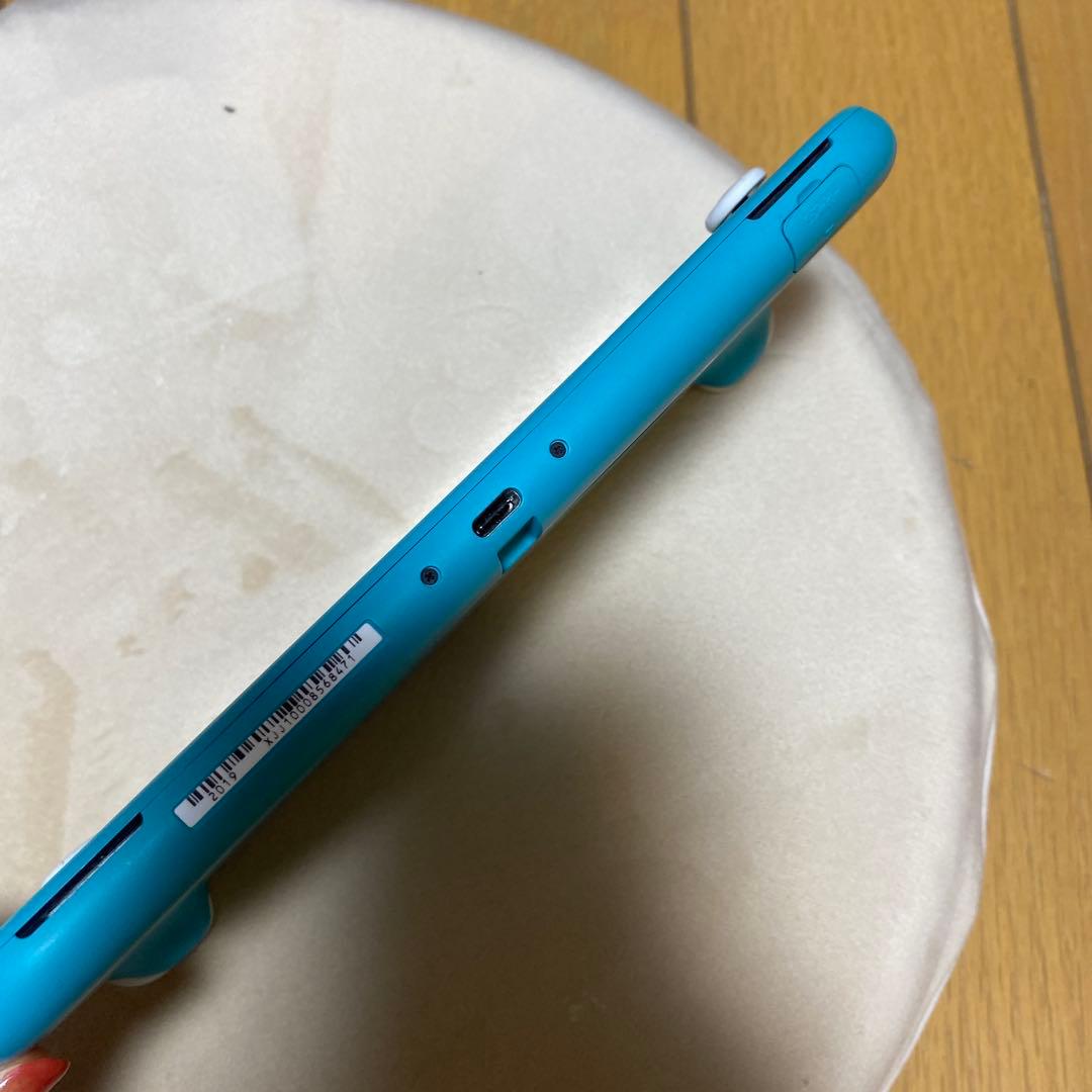 任天堂Switch Lite