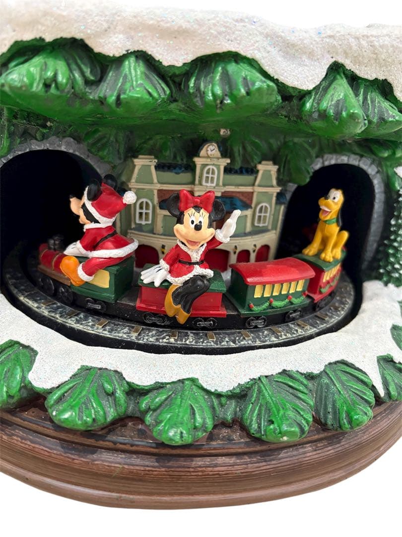 美品　ディズニー　クリスマスツリー　コストコ