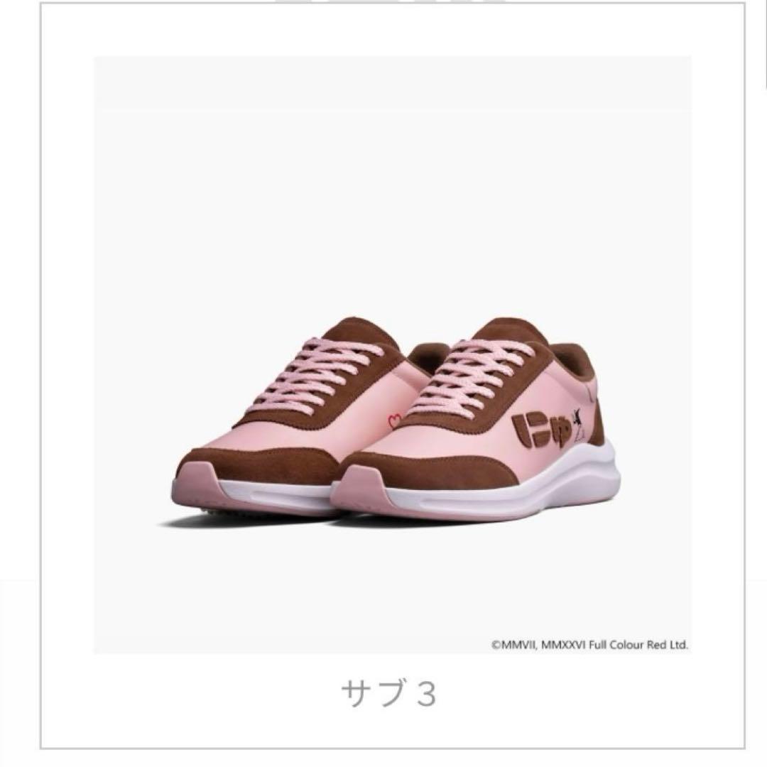 SANCACIO Neapolitan スニーカー23㎝　　値下げ対応します