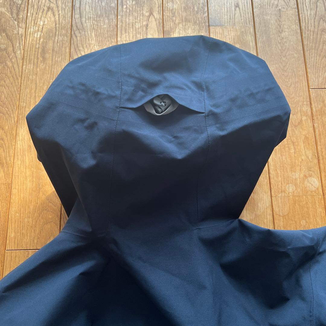 HOUDINI RollerCoaster Jacket ローラーコースター