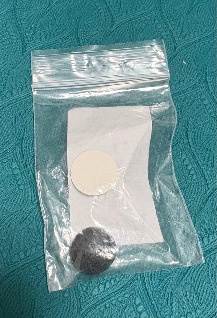 MEZZ メッズパワーブレイク & カーボンシャフト　おまけ付き