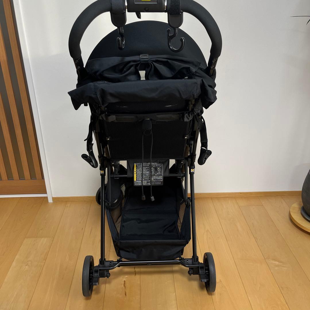 F2プラス AF ベビーカー コンビ Combi オプション品あり