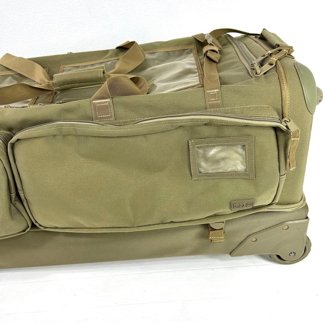 【美品】5.11 Tactical CAMS™ 2.0　キャリーバッグ