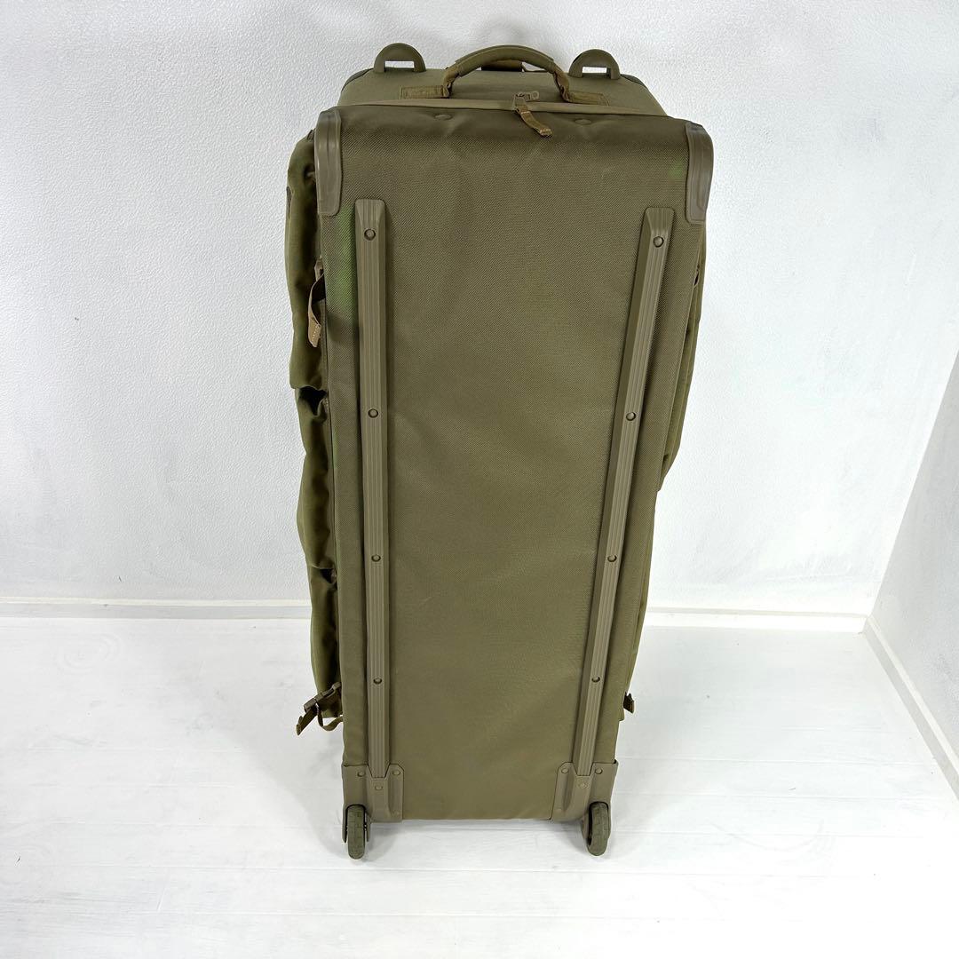 【美品】5.11 Tactical CAMS™ 2.0　キャリーバッグ