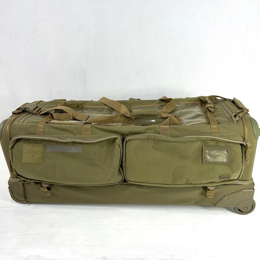 【美品】5.11 Tactical CAMS™ 2.0　キャリーバッグ