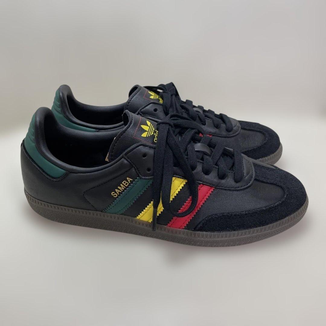 adidas SAMBA OG アディダス サンバ OG メンズ レディース