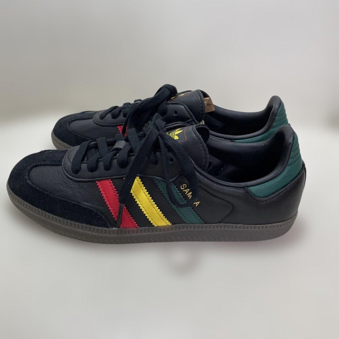 adidas SAMBA OG アディダス サンバ OG メンズ レディース