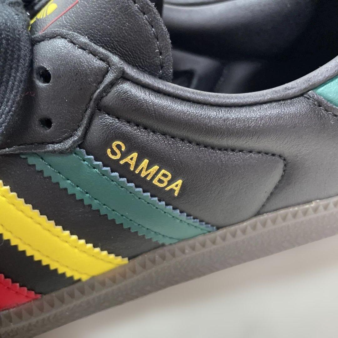 adidas SAMBA OG アディダス サンバ OG メンズ レディース