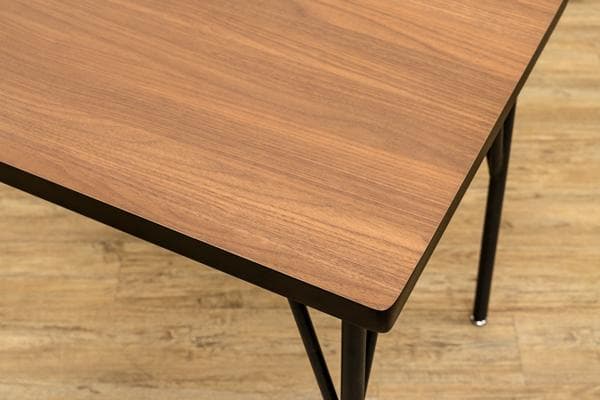 【新品・送料無料】MELLA　ダイニングテーブル　80×60