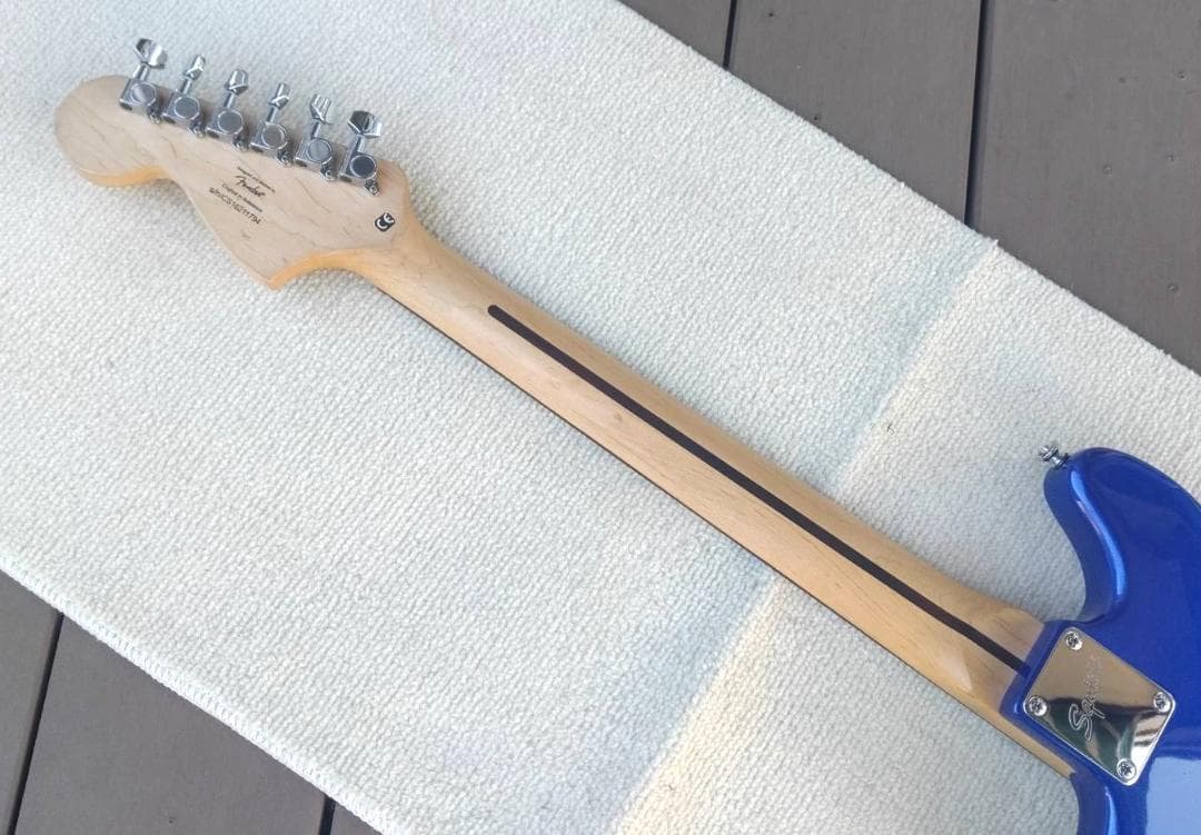 ✨美品✨Fender SQUIER Mustang