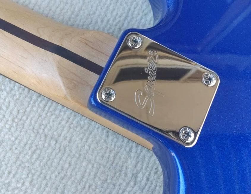 ✨美品✨Fender SQUIER Mustang