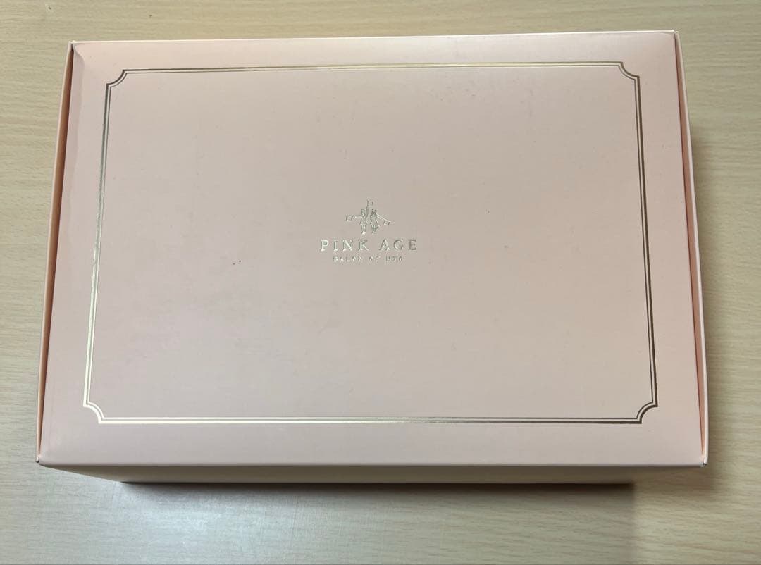 フルウィッグ PINK AGE Lyrica straight 21