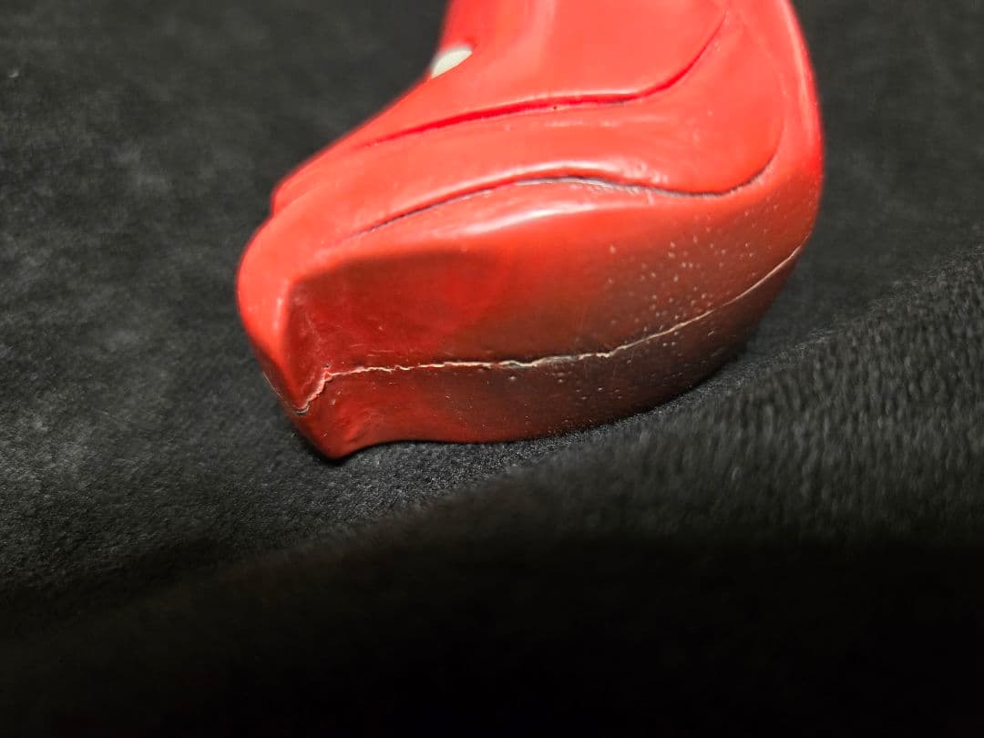 ワーカーズ　アロワナ釣具　ペンシル　グリップ　2個セット　ジャンク