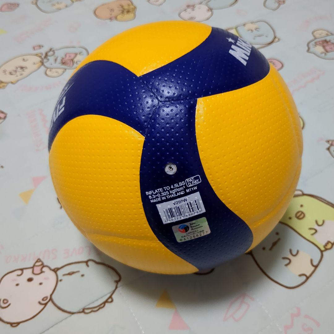 最終価格❣️久光スプリングス☘️優勝記念✨未使用稀少品☘️V.LEAGUE公式球