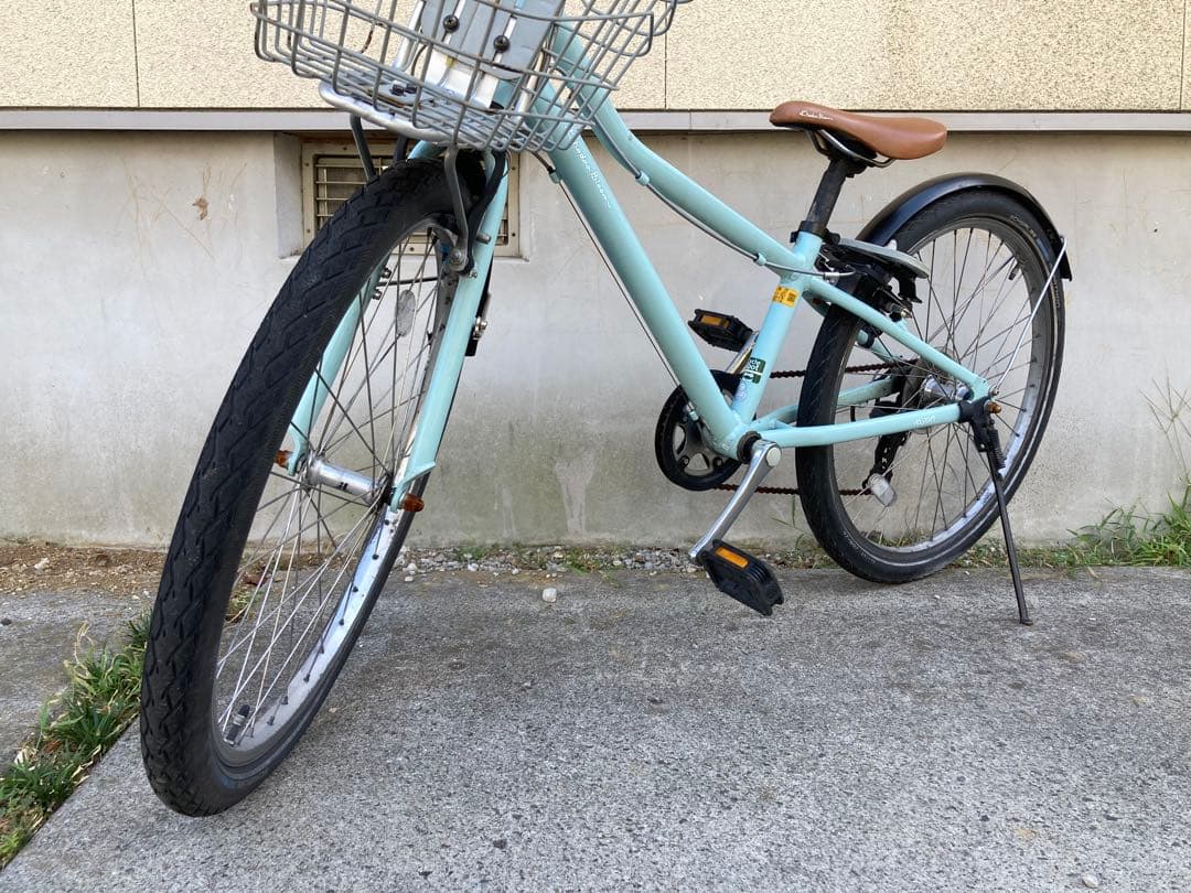 コーダーブルーム アッソン J24 KhodaaBloom asson J24