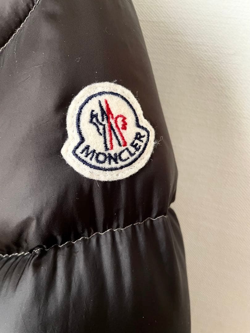 MONCLER トルシー00サイズ