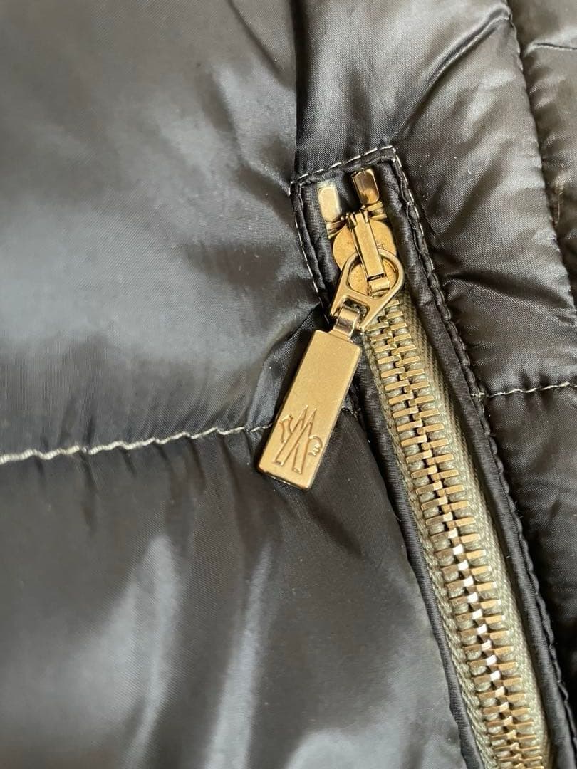 MONCLER トルシー00サイズ