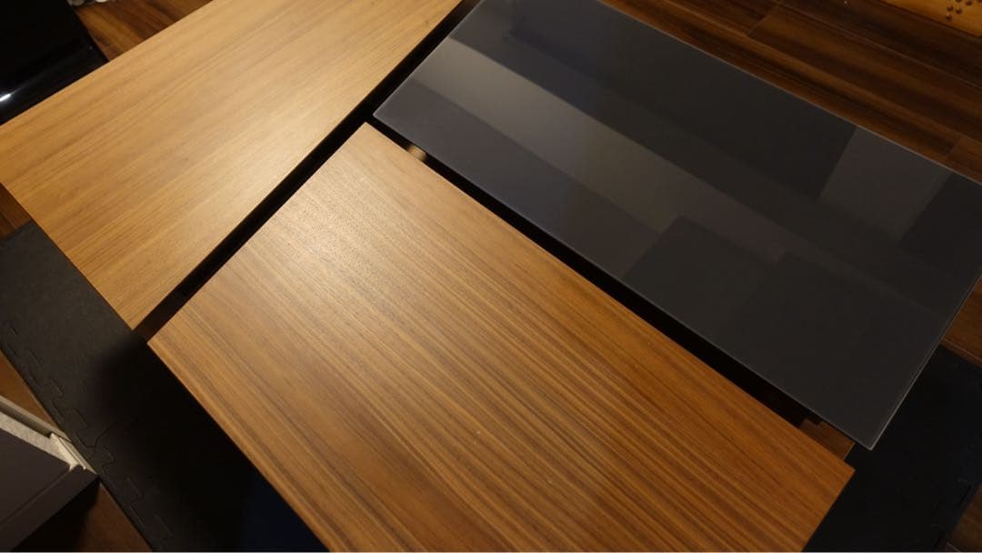 BoConcept ボーコンセプト バルセロナ 北欧モダン センターテーブル