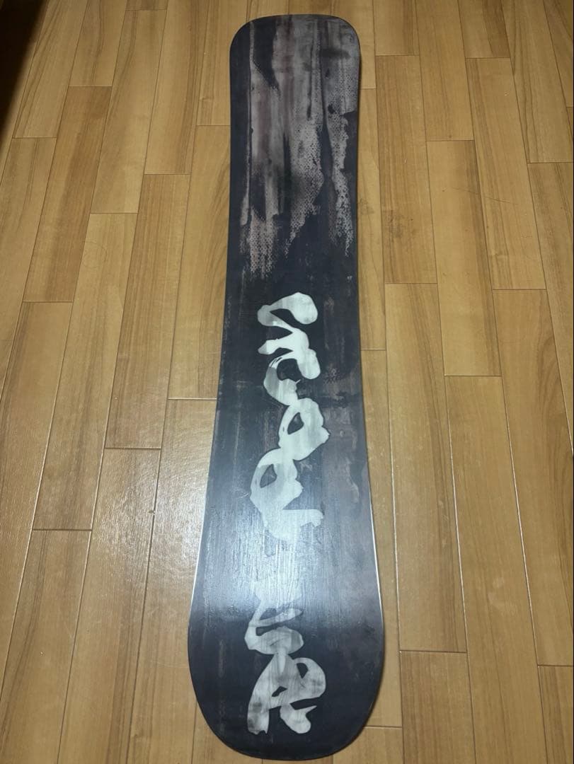 Scooter SCT スノーボード 153cm 25-26モデル