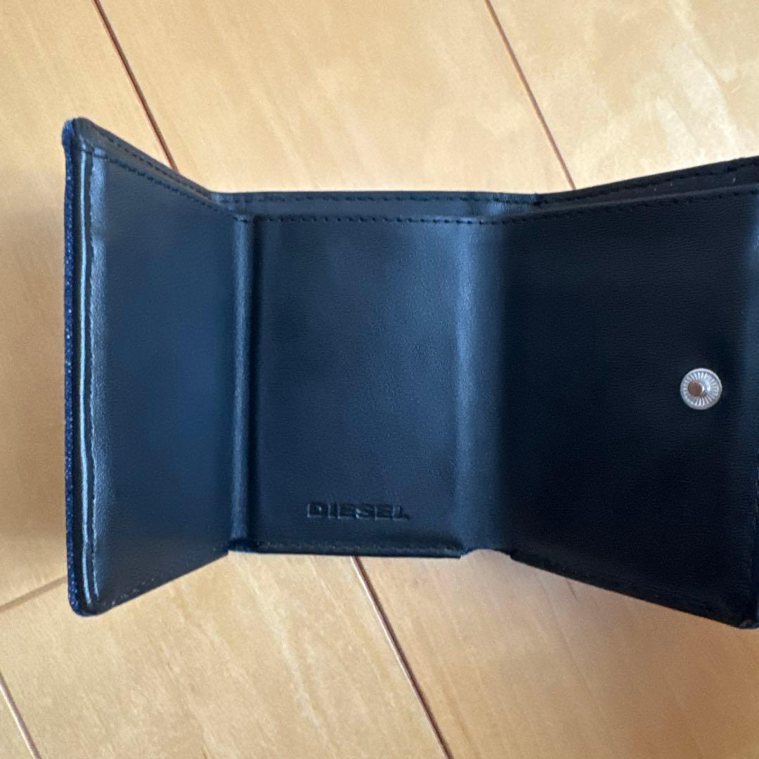 diesel 財布