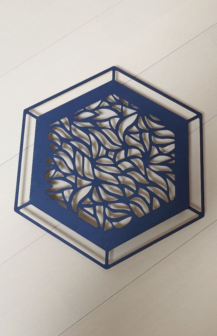 ソマビト 焚き火サイドスタンド