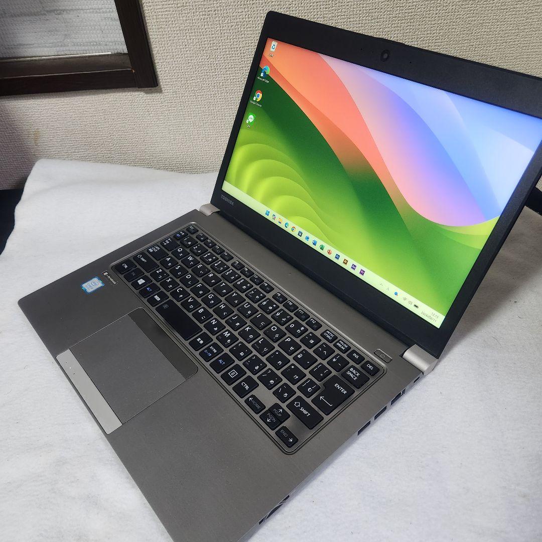 8世代i5✨️Office2024✨️Photoshop&Illustrator