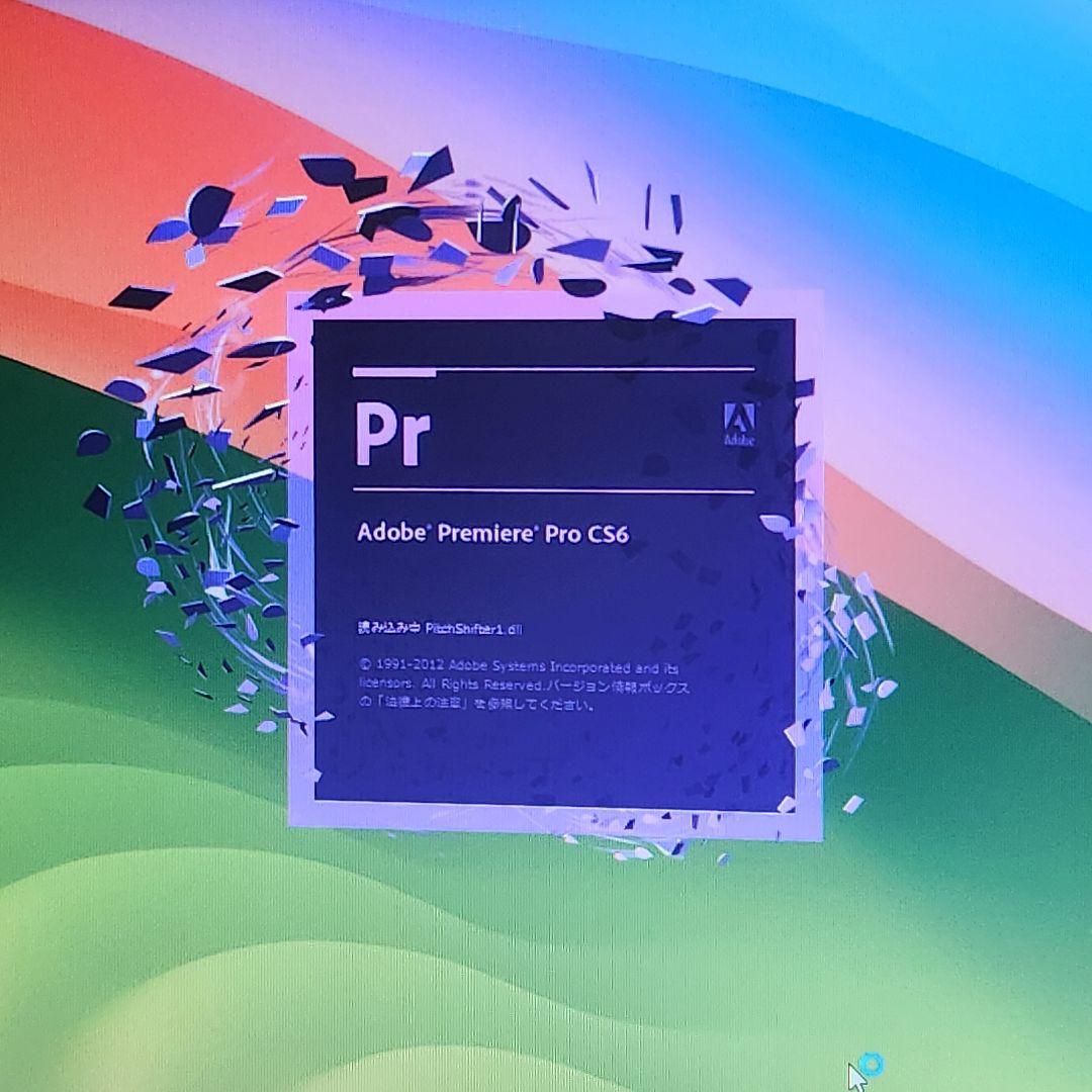 8世代i5✨️Office2024✨️Photoshop&Illustrator