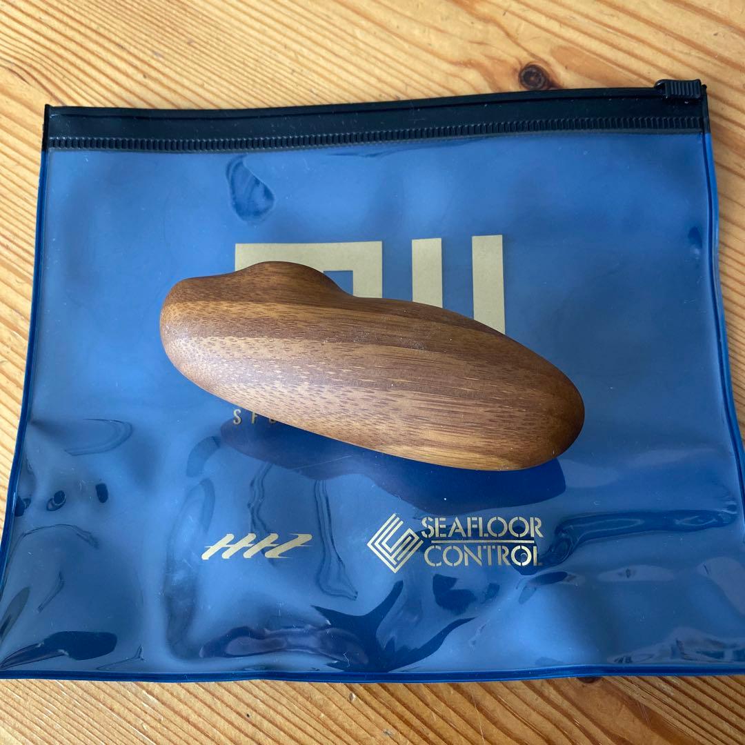 シーフロアコントロール　MUU-A バンブーノブ