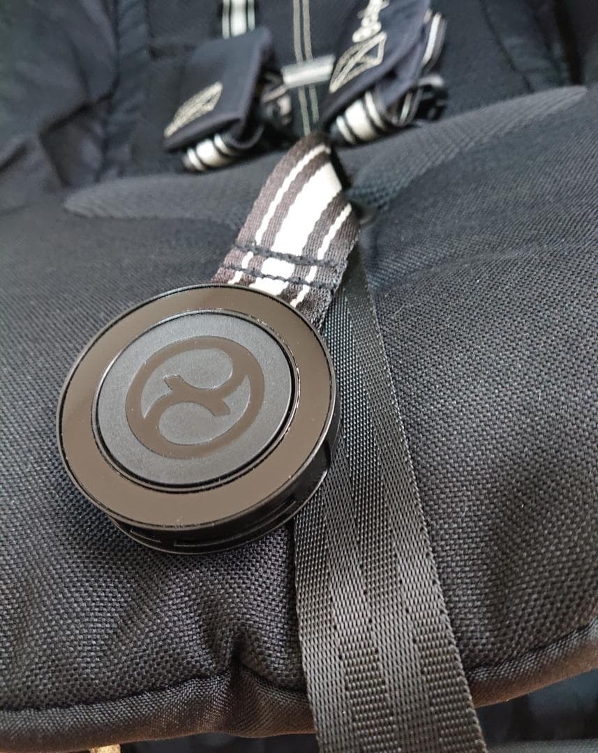 サイベックス リベル コンパクト ベビーカー 2023