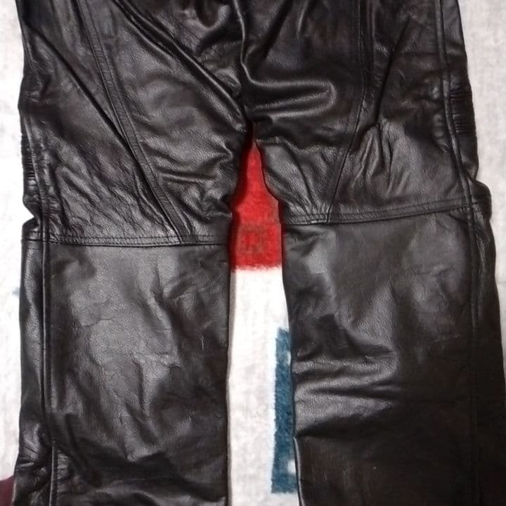 バイク用/CEプロテクタージャケット&パンツ