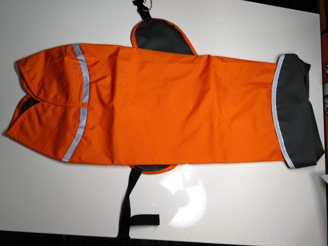 レインコート【Perus Pomppa】フィランドMade in EU。