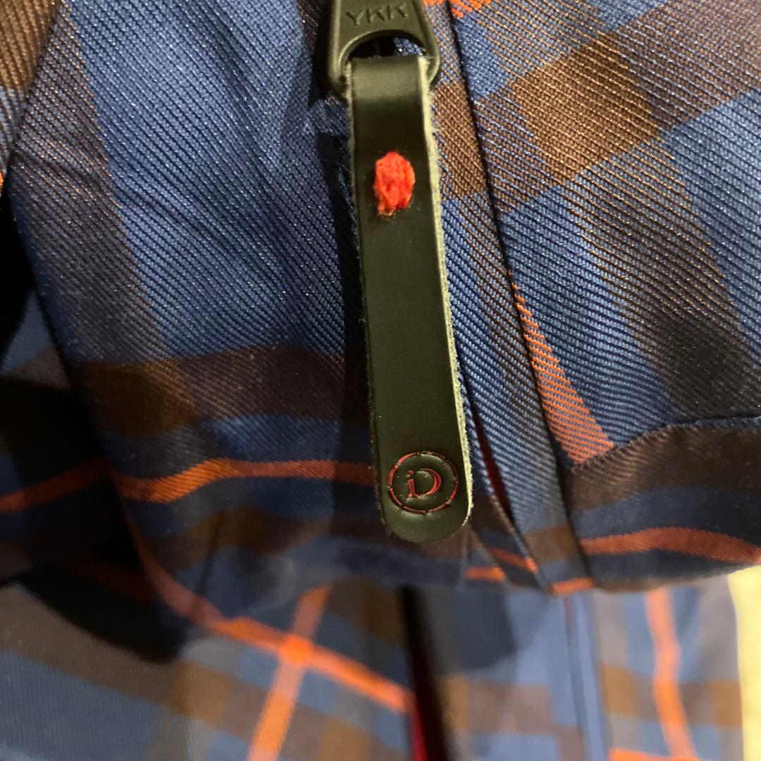 BURTON iDiom スノーボードジャケット　L