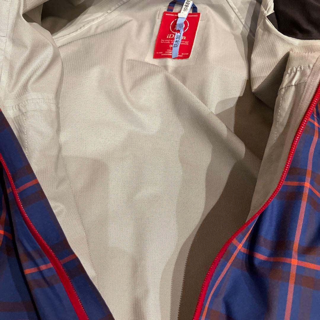 BURTON iDiom スノーボードジャケット　L